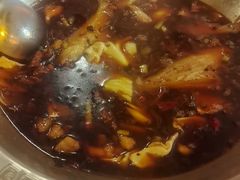 -莫家传承菜(耗儿鱼特色店)