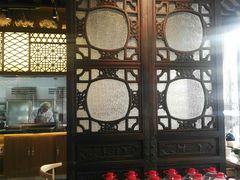 -东门口涮肉·砂锅·烤串(老门东店)