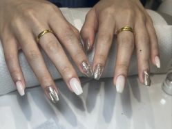 -洋子Nail Skincare