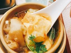 -留芳·文旅古月楼(老街店)