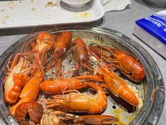 -奔海甄选·活鲜刺身铁板烧自助(太原里店)
