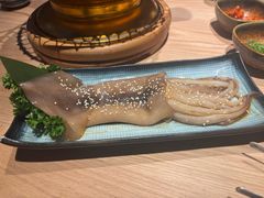 -烧肉达人•炭火烧肉(新天地店)