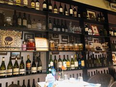 -Osteria Garden 生蚝花园餐厅(原进贤路店)