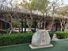 -北京第二实验小学