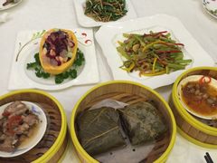 -唐乐宫·小厨餐厅