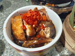 -南京大牌档(之心城店)