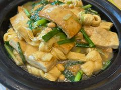 -梅利汴京烤鸭•开封豫菜地标店(晋安路店)