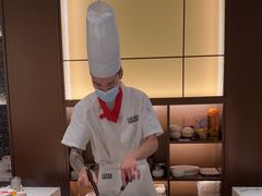 -火地铁板烧(昆山万象汇店)