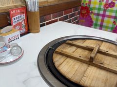 -人民公社铁锅炖·东北菜(卫国道店)