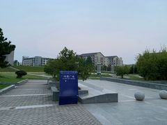 -安徽大学(磬苑校区)