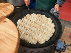 -锅贴大王南翔小笼(临沂二村店)