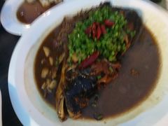 -大东方海鲜酒楼(小武基桥店)