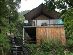 -北京山里寒舍度假酒店