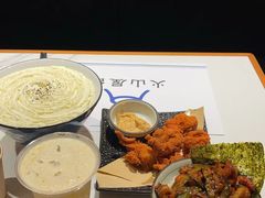 -火山屋台(新街口店)