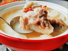 -湘轩·土菜研究院(光大店)