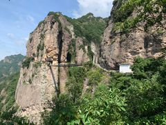 -雁荡山风景名胜区