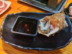 -丹东特色烤肉(学府路一部店)