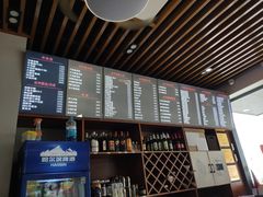 -台州老六海鲜面馆(上南总店)