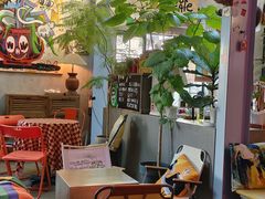 -nodcafe(M50创意园店)