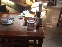 -南京大牌档(济南万象城店)