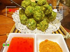 -福慧慈缘素食餐厅(王府井店)