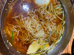 -原始泥炉烤肉(总店)