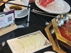 -蜀九香火锅(李家沱店)