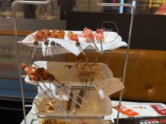 -玉善烧烤串城(长春总店)