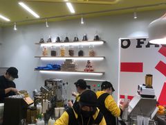 -快乐柠檬happylemon(日月光店)