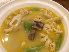 -小厨娘淮扬菜(六合欢乐港店)