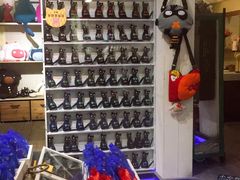 -猫咪博物馆(顶澳仔猫街店)