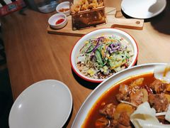 -秦门西安小馆(顺义店)
