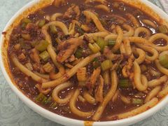 -汗腾格里·风味餐厅(新疆驻京办店)