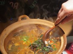 -吃饭皇帝大(解放西路店)