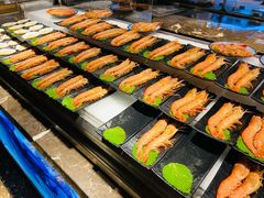 -喜庭海鲜自助(来福士店)