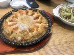 -东北风(龙湾万达广场)