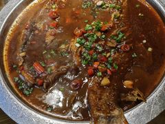 -红菜坊·烤鸭·川鲁宴(石园店)