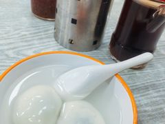 -利达汤圆馄饨(川公路店)