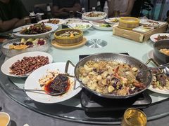 -胶东人家(奥体中心店)