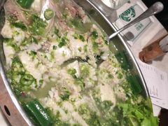 -金椰壳· 大厨新加坡菜(壹方城店)