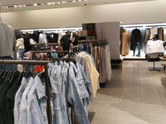 -ZARA(金安国际购物广场店)