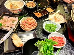 -樱嘢·炭火烧肉(惠南店)