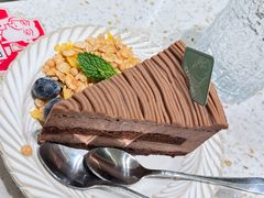 -CRAZYONES西班牙海鲜饭(上海美罗城店)