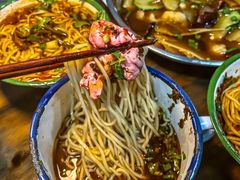 -李双猪脑花面(东大街店)