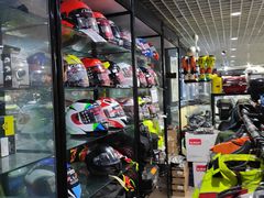 -清风顺源摩托车销售中心北京旗利(海淀店)