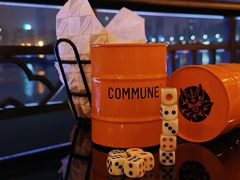 -COMMUNE幻师(渔人码头店)