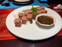 -不二茶空间·养生宴(石景山店)