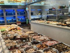 -浙C老邻舍(西城海错店)