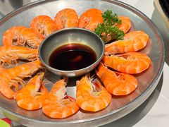 -范儿·嫂子烤肉·精致炭火烤肉(长治路店)