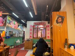 大堂-雾都嘟重庆老火锅